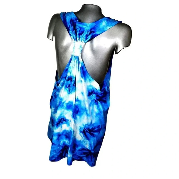 Mickey Unlimited Tahiti Apparel  Beach Cover Up - Picture 2 of 5